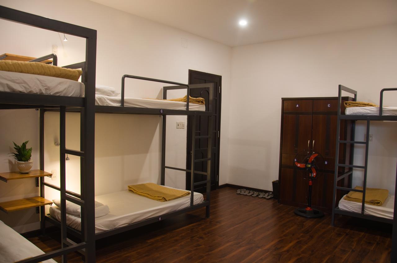 Epin Hotel Da Nang Zewnętrze zdjęcie