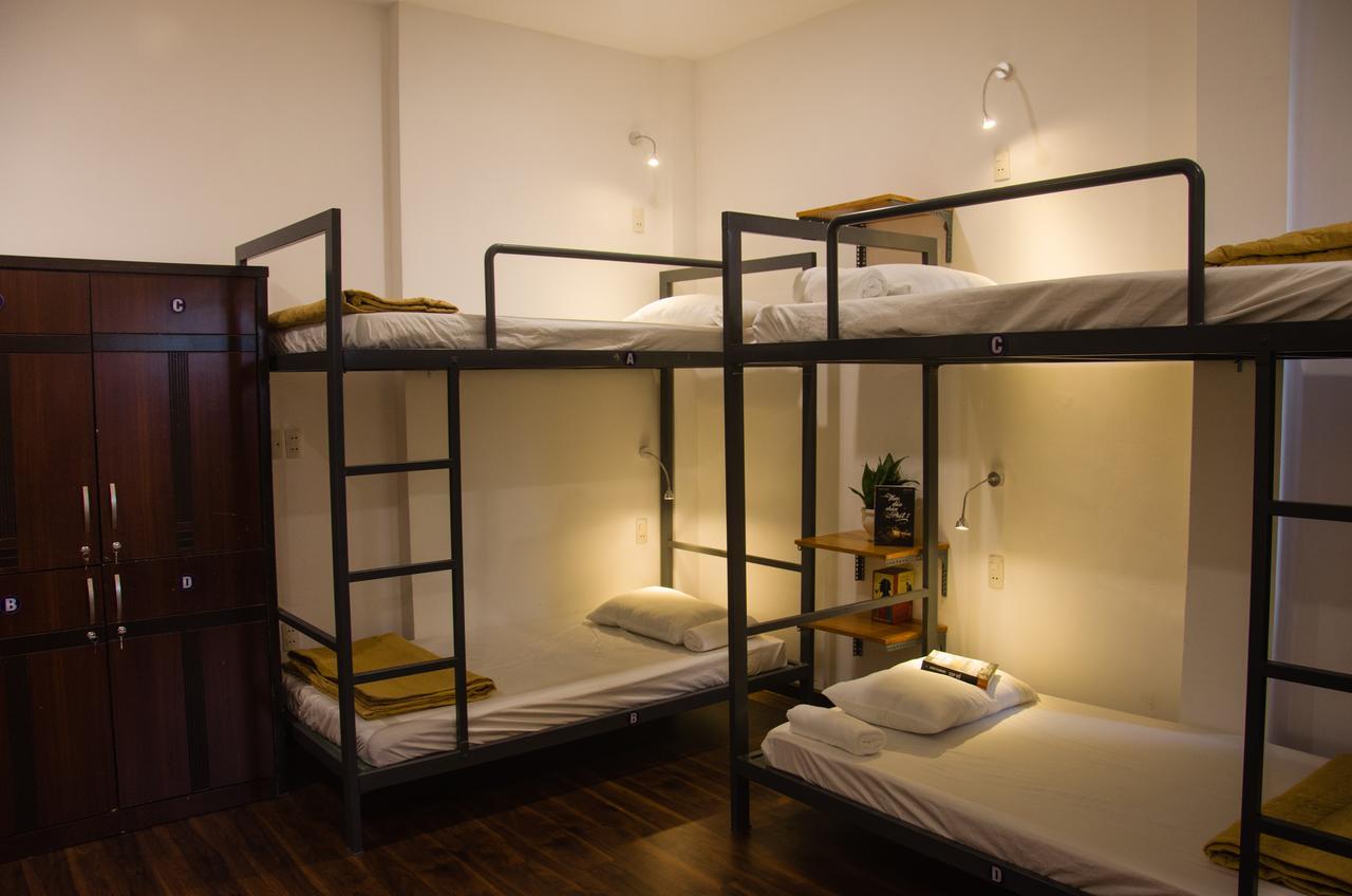 Epin Hotel Da Nang Zewnętrze zdjęcie